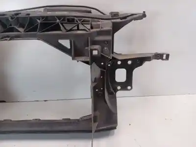 Автозапчасти б/у передняя панель за seat leon (1p1) 2.0 tdi 16v ссылки oem iam 1k0010328j  