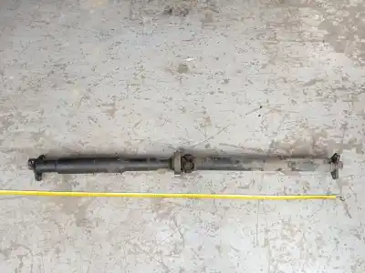 Peça sobressalente para automóvel em segunda mão  por BMW 3 TOURING (E91)  Referências OEM IAM 758055502  