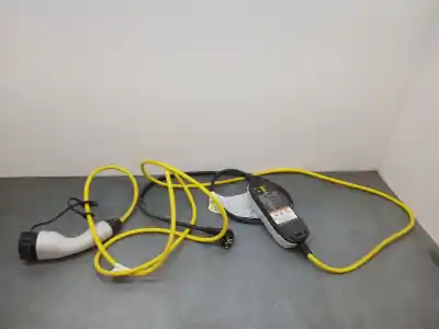 Tweedehands auto-onderdeel draad voor cupra formentor (km7) 1.4 e-hybrid oem iam-referenties 4n0971675e