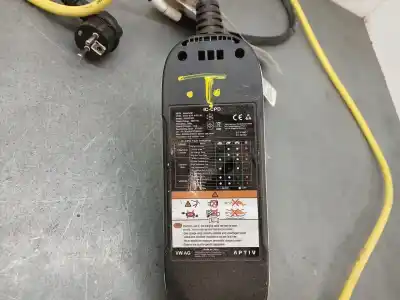 Second-hand car spare part wire for cupra formentor (km7) 1.4 e-hybrid oem iam references 4n0971675e 10a860252 1ea971675al