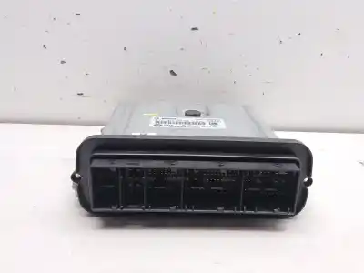 Second-hand car spare part ecu engine control for bmw 3 touring (e91) 325 d oem iam references 851022101  0281016838