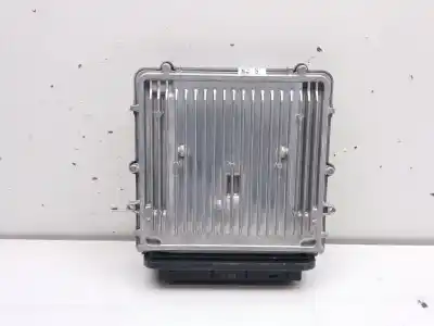 Second-hand car spare part ecu engine control for bmw 3 touring (e91) 325 d oem iam references 851022101  0281016838