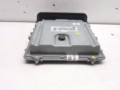 Second-hand car spare part ecu engine control for bmw 3 touring (e91) 325 d oem iam references 851022101  0281016838