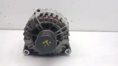 Pezzo di ricambio per auto di seconda mano  per CITROEN C4 PICASSO I MONOSPACE (UD_)  Riferimenti OEM IAM 9665617780 2605546A TG15C134