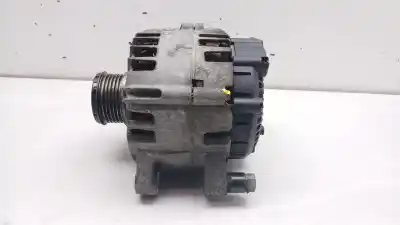 Piesă de schimb auto la mâna a doua alternator pentru citroen c4 picasso i monospace (ud_) 1.6 hdi referințe oem iam 9665617780 2605546a tg15c134