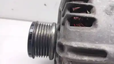 Piesă de schimb auto la mâna a doua alternator pentru citroen c4 picasso i monospace (ud_) 1.6 hdi referințe oem iam 9665617780 2605546a tg15c134