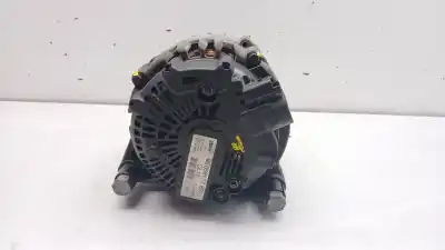 Piesă de schimb auto la mâna a doua alternator pentru citroen c4 picasso i monospace (ud_) 1.6 hdi referințe oem iam 9665617780 2605546a tg15c134