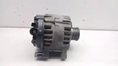 Piesă de schimb auto la mâna a doua alternator pentru citroen c4 picasso i monospace (ud_) 1.6 hdi referințe oem iam 9665617780 2605546a tg15c134
