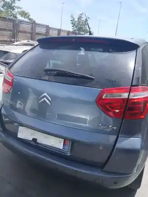 Piesă de schimb auto la mâna a doua haion pentru citroen c4 picasso i monospace (ud_) 1.6 hdi referințe oem iam   