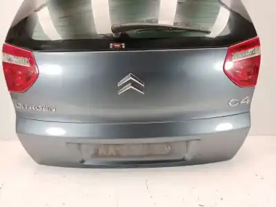 Piesă de schimb auto la mâna a doua haion pentru citroen c4 picasso i monospace (ud_) 1.6 hdi referințe oem iam   