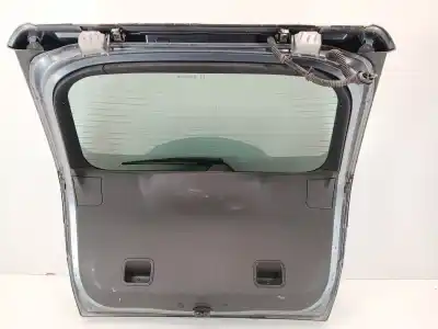 Piesă de schimb auto la mâna a doua haion pentru citroen c4 picasso i monospace (ud_) 1.6 hdi referințe oem iam   