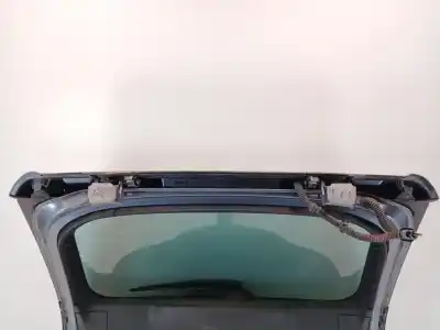 Piesă de schimb auto la mâna a doua haion pentru citroen c4 picasso i monospace (ud_) 1.6 hdi referințe oem iam   