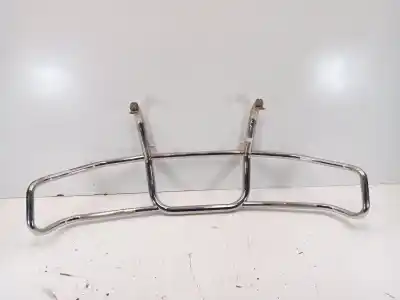 Автозапчастина б/у передній бампер для mitsubishi montero   (v3_w, v2_w, v4_w) 2.8 td (v46w, v26w) посилання на oem iam   