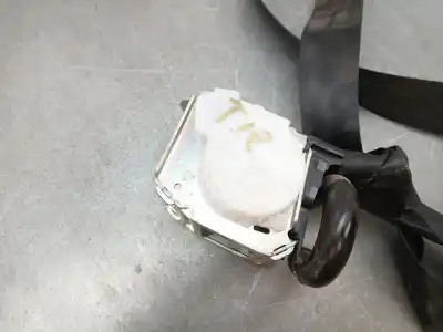 Peça sobressalente para automóvel em segunda mão cinto de segurança traseiro esquerdo por cupra formentor (km7) 1.4 e-hybrid referências oem iam 5fa857805e  