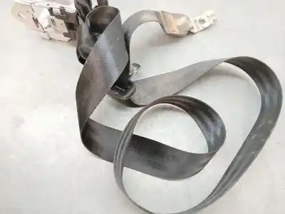 Peça sobressalente para automóvel em segunda mão cinto de segurança traseiro direito por cupra formentor (km7) 1.4 e-hybrid referências oem iam 5fa857805e  