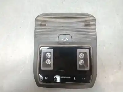 Tweedehands auto-onderdeel binnenlicht voor cupra formentor (km7) 1.4 e-hybrid oem iam-referenties 5h0959561