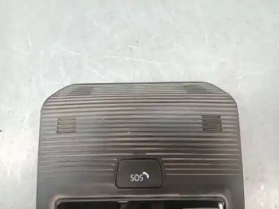 Pezzo di ricambio per auto di seconda mano luce interna per cupra formentor (km7) 1.4 e-hybrid riferimenti oem iam 5h0959561  