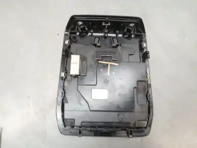 Pezzo di ricambio per auto di seconda mano luce interna per cupra formentor (km7) 1.4 e-hybrid riferimenti oem iam 5h0959561  