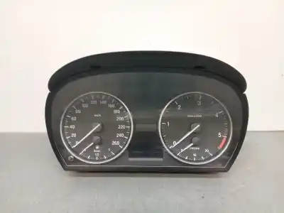 Peça sobressalente para automóvel em segunda mão quadrante por bmw 3 touring (e91) 320 d referências oem iam ik918734401h