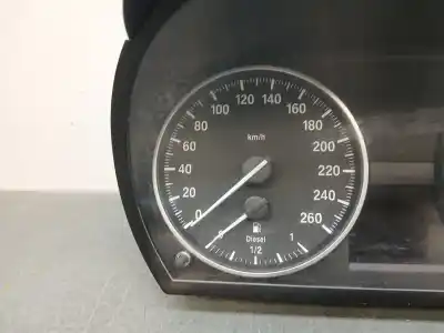 Peça sobressalente para automóvel em segunda mão quadrante por bmw 3 touring (e91) 320 d referências oem iam ik918734401h  