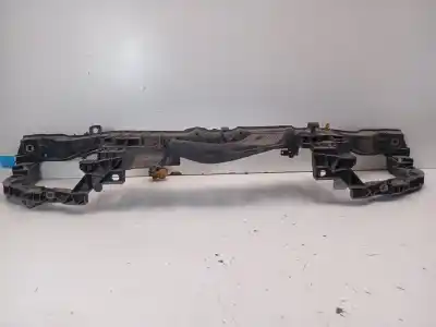 Peça sobressalente para automóvel em segunda mão painel frontal por ford focus iii sedán 1.6 tdci referências oem iam bm518327a