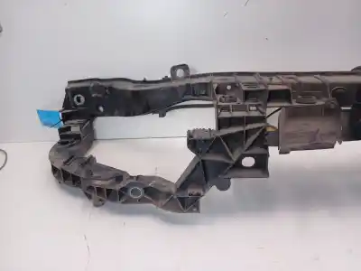 Second-hand car spare part front panel for ford focus iii sedán 1.6 tdci oem iam references bm518327a  