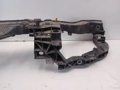 Second-hand car spare part front panel for ford focus iii sedán 1.6 tdci oem iam references bm518327a  