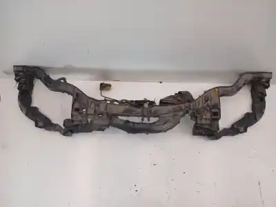 Second-hand car spare part front panel for ford focus iii sedán 1.6 tdci oem iam references bm518327a  