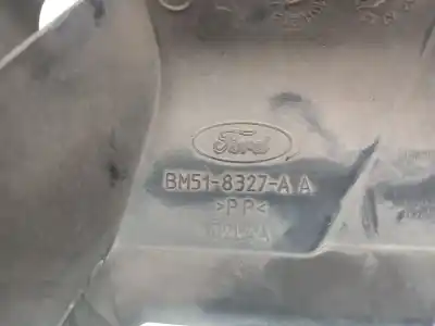 Second-hand car spare part front panel for ford focus iii sedán 1.6 tdci oem iam references bm518327a  