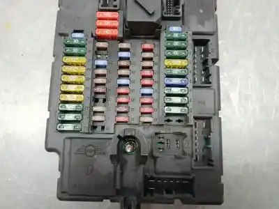 Автозапчастина б/у реле/запоперівник для mini mini countryman (r60) cooper d посилання на oem iam 504912f06  