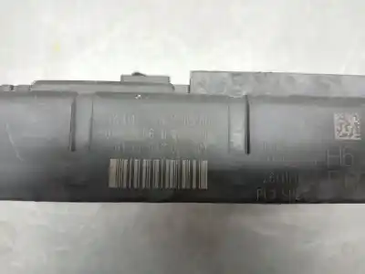 Автозапчастина б/у реле/запоперівник для mini mini countryman (r60) cooper d посилання на oem iam 504912f06  