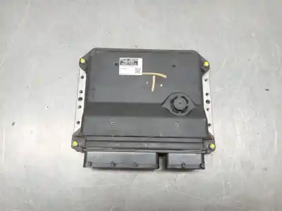 Автозапчастина б/у ебу контролер двигуна для LEXUS CT 200h Посилання на OEM IAM 8966176120  