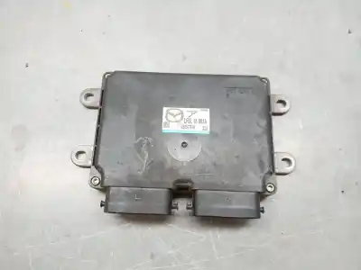 Second-hand car spare part  for MAZDA 5 (CR19)  OEM IAM references LF6L18881A E6E57781H 