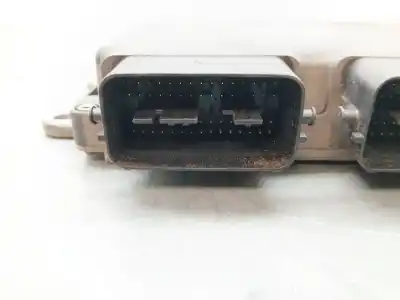 Second-hand car spare part ecu engine control for mazda 5 (cr19) 2.0 (crew) oem iam references lf6l18881a e6e57781h 