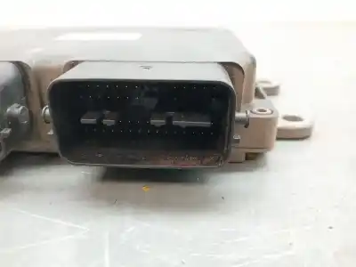 Second-hand car spare part ecu engine control for mazda 5 (cr19) 2.0 (crew) oem iam references lf6l18881a e6e57781h 