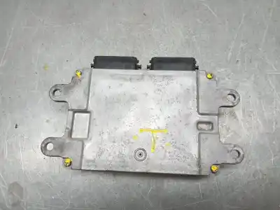Second-hand car spare part ecu engine control for mazda 5 (cr19) 2.0 (crew) oem iam references lf6l18881a e6e57781h 