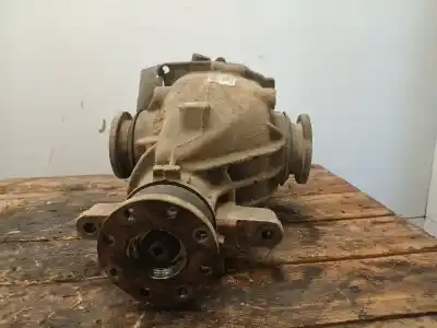 Second-hand car spare part rear differential for bmw 3 touring (e46) 318 i oem iam references 753314702 3.45 7533147