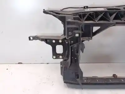 Second-hand car spare part front panel for seat leon (1p1) 1.6 tdi oem iam references 1k0010328j  