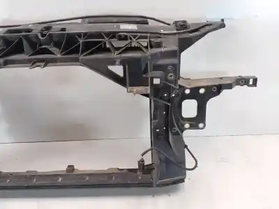 Second-hand car spare part front panel for seat leon (1p1) 1.6 tdi oem iam references 1k0010328j  