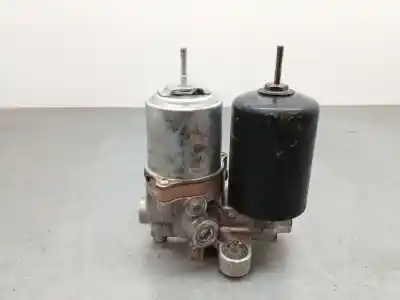 Автозапчастина б/у гальмівний насос для lexus ct 200h посилання на oem iam 4707012010  