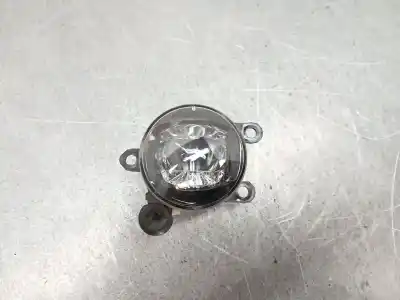 Peça sobressalente para automóvel em segunda mão farol / projetor de nevoeiro esquerdo por volvo xc40 (536) t5 plug-in hybrid referências oem iam 32228883