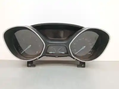 Peça sobressalente para automóvel em segunda mão QUADRANTE por FORD FOCUS III TURNIER  Referências OEM IAM BM5T10849CN  