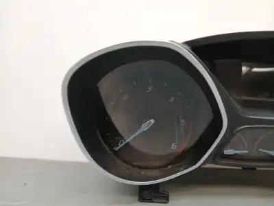 Peça sobressalente para automóvel em segunda mão quadrante por ford focus iii turnier 1.6 tdci referências oem iam bm5t10849cn  