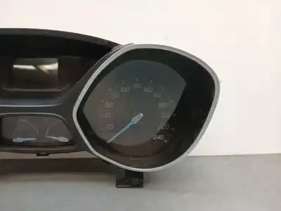 Peça sobressalente para automóvel em segunda mão quadrante por ford focus iii turnier 1.6 tdci referências oem iam bm5t10849cn  