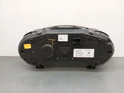 Peça sobressalente para automóvel em segunda mão quadrante por ford focus iii turnier 1.6 tdci referências oem iam bm5t10849cn  