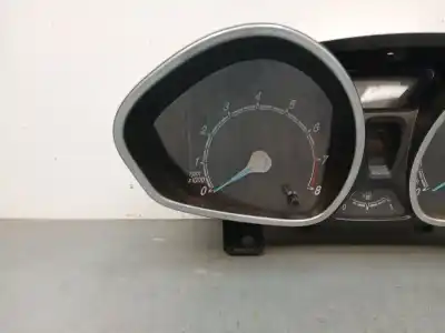 Pezzo di ricambio per auto di seconda mano pannello degli strumenti per ford b-max (jk) 1.0 ecoboost riferimenti oem iam c1bt10849eaj  