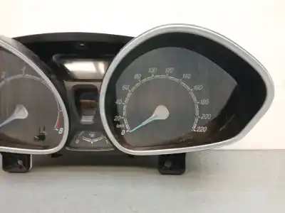 Pezzo di ricambio per auto di seconda mano pannello degli strumenti per ford b-max (jk) 1.0 ecoboost riferimenti oem iam c1bt10849eaj  