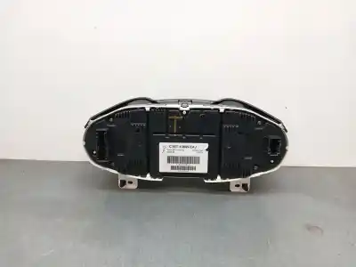 Pezzo di ricambio per auto di seconda mano pannello degli strumenti per ford b-max (jk) 1.0 ecoboost riferimenti oem iam c1bt10849eaj  