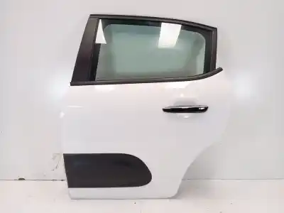 Peça sobressalente para automóvel em segunda mão  por CITROEN C3 III (SX)  Referências OEM IAM   