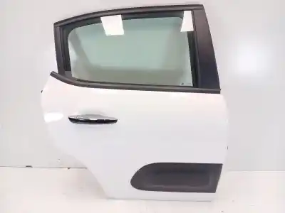 Peça sobressalente para automóvel em segunda mão  por CITROEN C3 III (SX)  Referências OEM IAM   